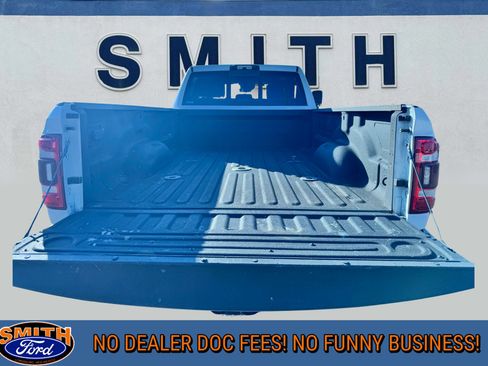 Used 2021 RAM 3500 Laramie image 32