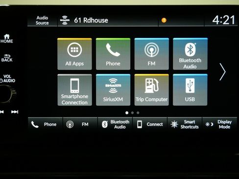 Used 2023 Honda Pilot EX-L image 17