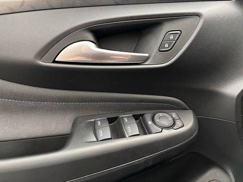 New 2026 Buick Envista Sport Touring w/ Convenience I Package image 16