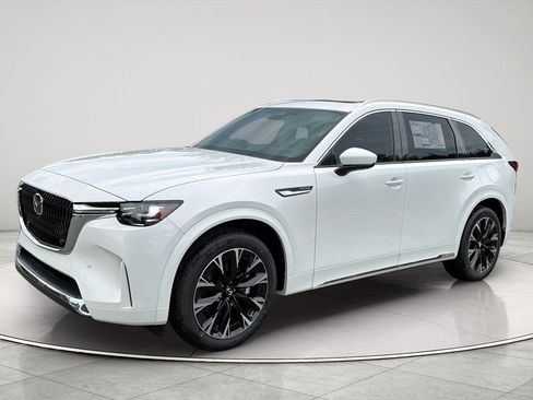 New 2026 MAZDA CX-90 3.3 Turbo S w/ Premium Plus AWD/4WD image 1