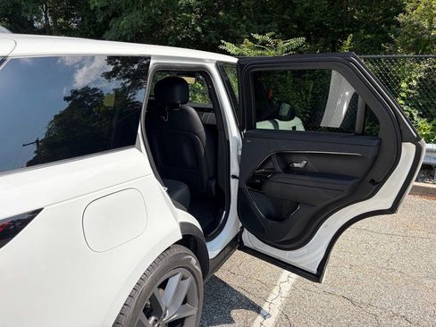 Certified 2023 Land Rover Range Rover Sport SE Dynamic AWD/4WD image 16
