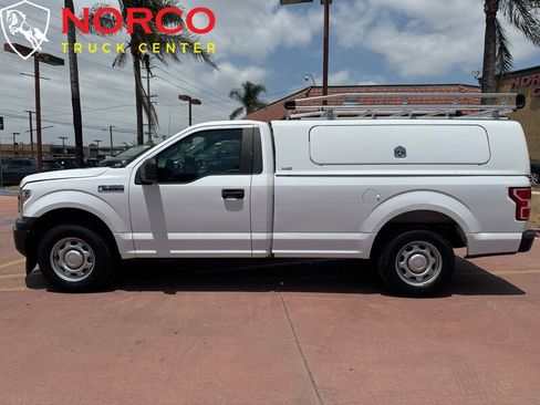 Used 2018 Ford F150 XL w/ XL Power Equipment Group image 6