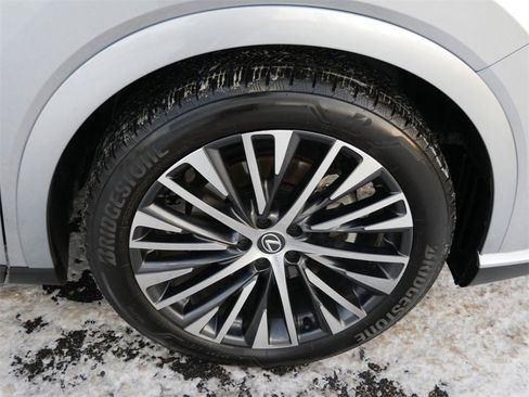 Certified 2023 Lexus RX 350 AWD image 7