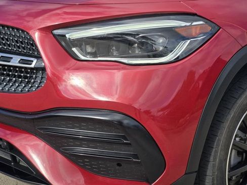 Used 2021 Mercedes-Benz GLA 250 image 9