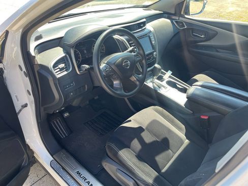 Used 2019 Nissan Murano S AWD/4WD image 5