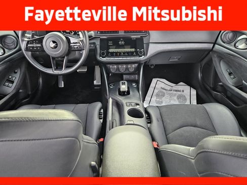 Used 2024 Nissan Z Performance w/ Floor Mat Package image 12