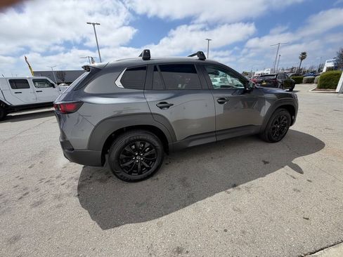 New 2026 MAZDA CX-50 AWD 2.5 S w/ Weather Package image 7