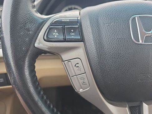 Used 2010 Honda Accord EX-L image 24