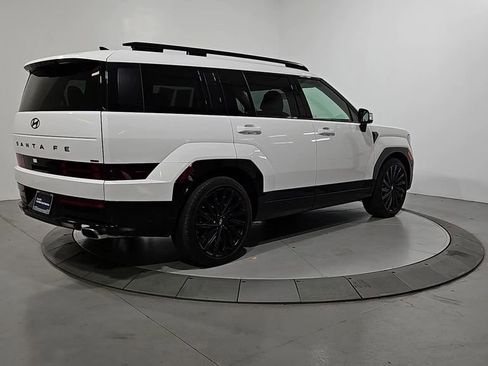 Used 2024 Hyundai Santa Fe Calligraphy image 5