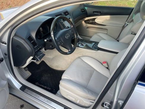 Used 2008 Lexus GS 350 AWD image 15