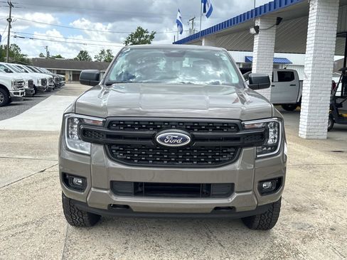 New 2026 Ford Ranger XL AWD/4WD image 9