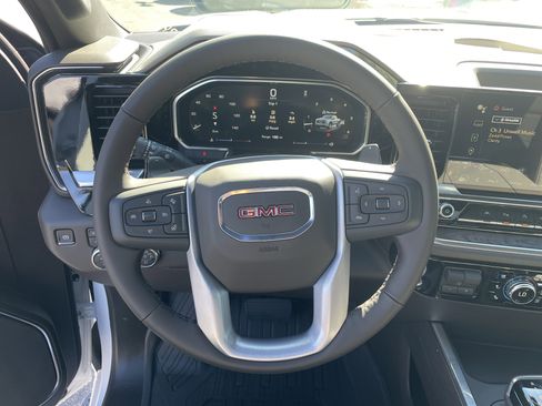 New 2026 GMC Sierra 1500 SLT w/ SLT Premium Plus Package image 18