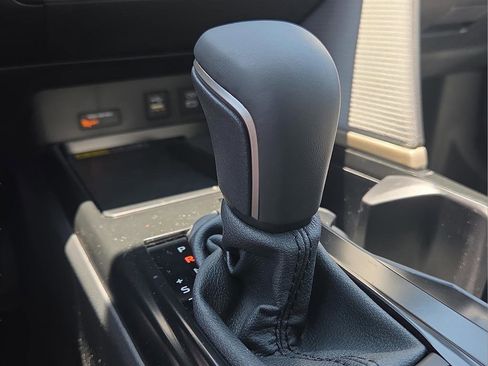 New 2026 Toyota Camry SE FWD image 26