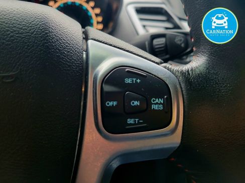 Used 2019 Ford Fiesta ST-Line image 16