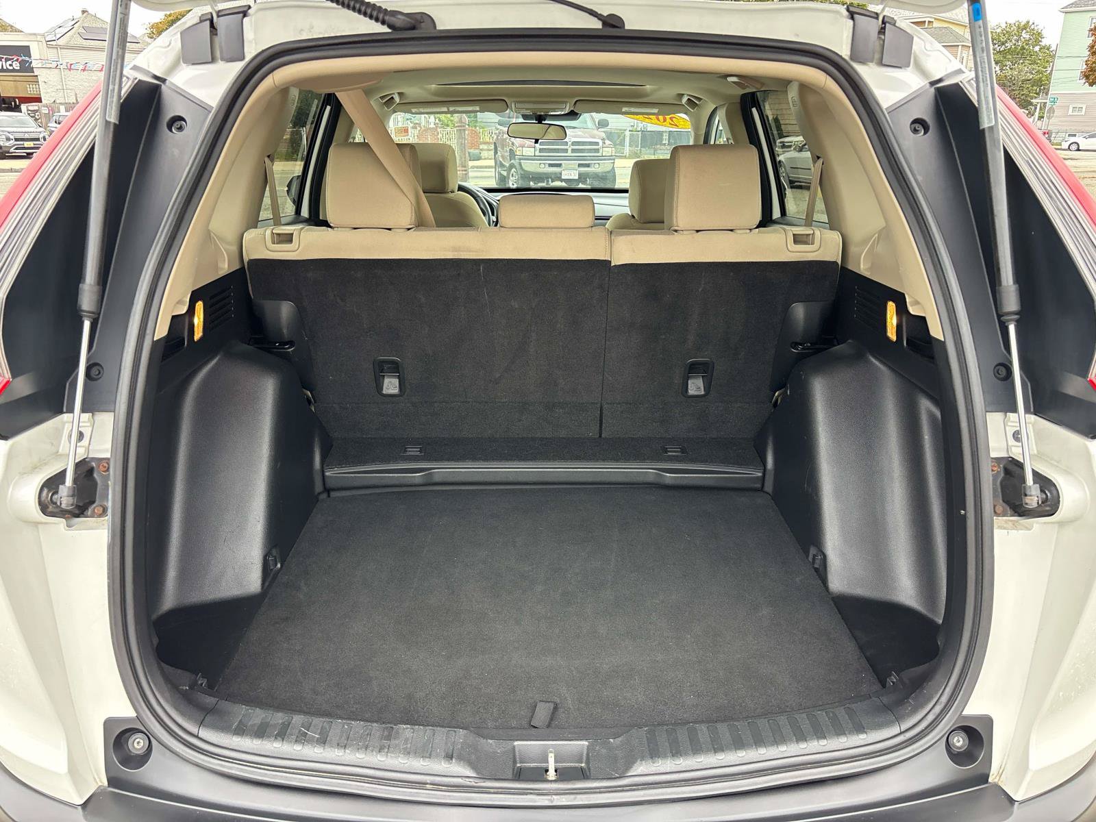 Used 2020 Honda CR-V EX image 15