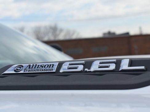 New 2026 Chevrolet Silverado 3500 W/T w/ WT Convenience Package image 14