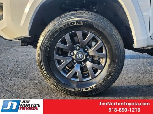Used 2023 Toyota Tacoma SR5 image 13