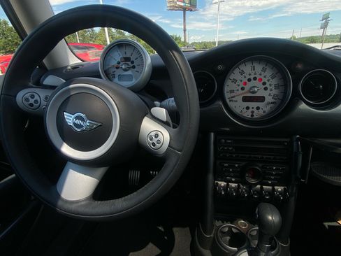 Used 2006 MINI Cooper S FWD image 14