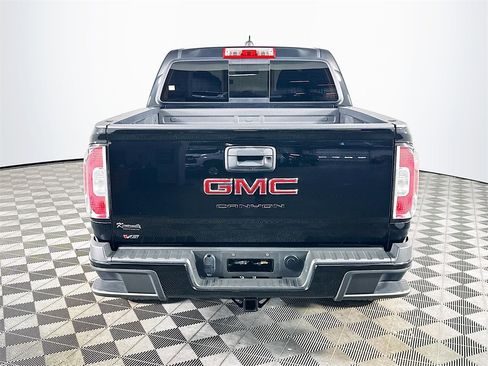 Used 2022 GMC Canyon Elevation w/ Trailering Package image 6