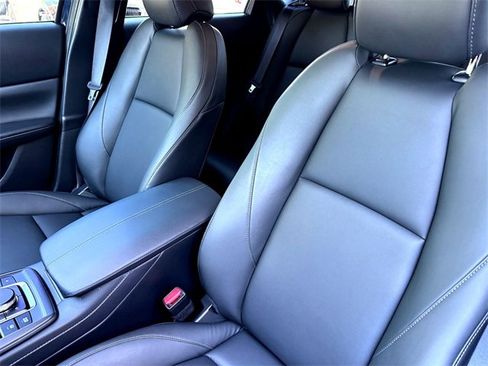 Used 2023 MAZDA CX-30 AWD 2.5 S w/ Select Package image 13