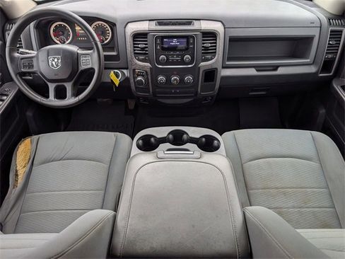 Used 2014 RAM 1500 Tradesman w/ Popular Equipment Group image 5