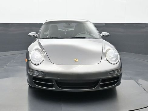 Used 2008 Porsche 911 Carrera S RWD image 20