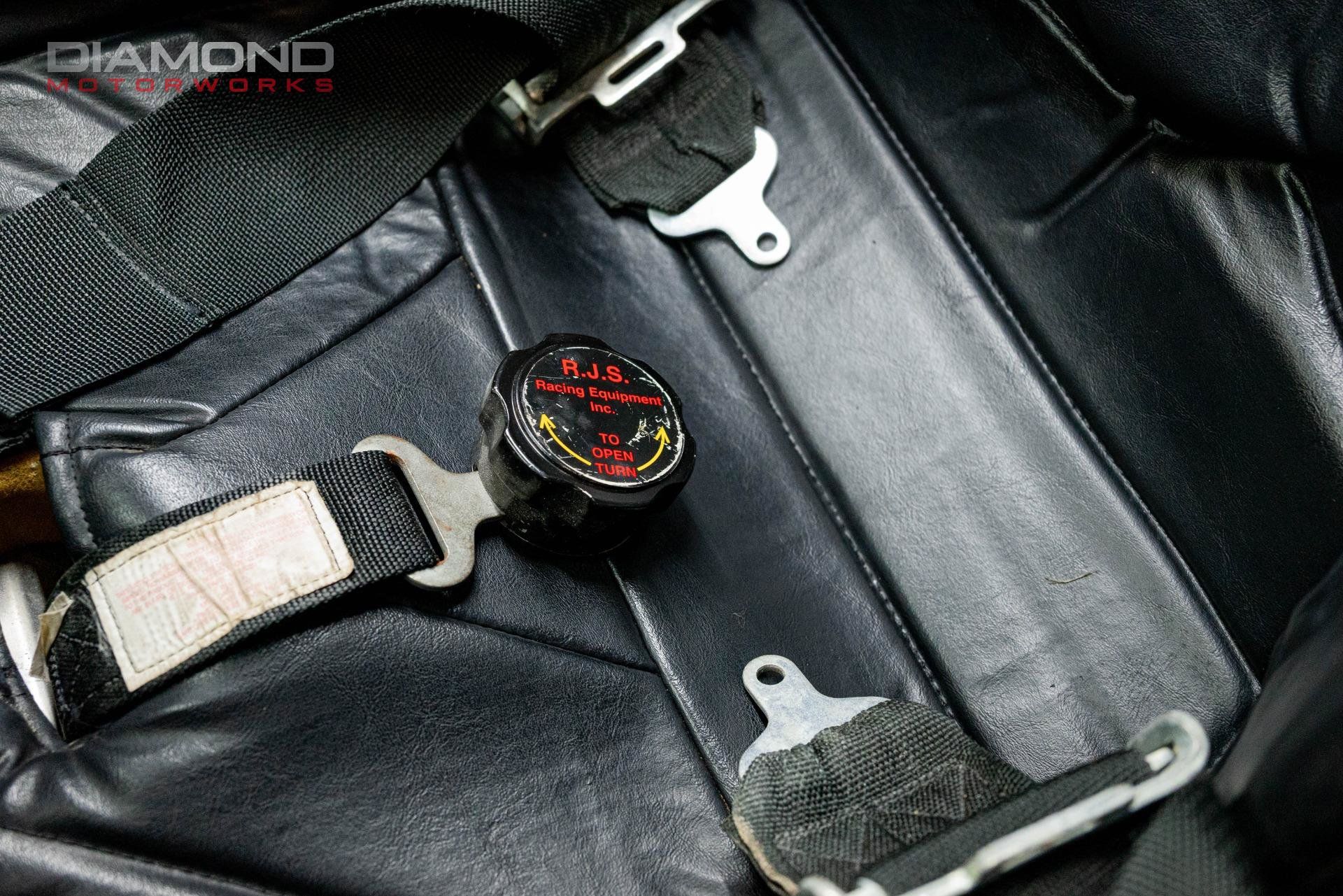 Used 2006 Dodge Viper SRT-10 RWD image 84