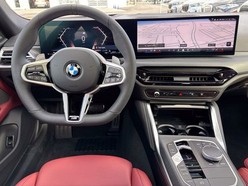 New 2026 BMW 430i xDrive w/ M Sport Package image 18