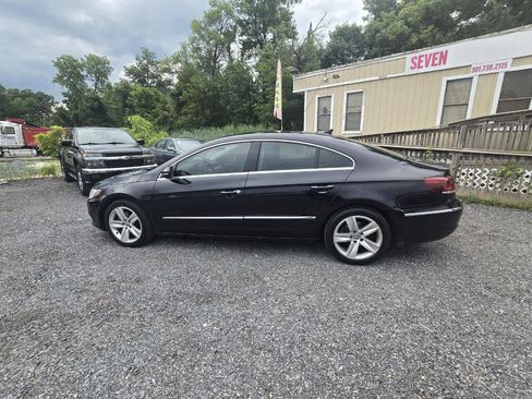 Used 2013 Volkswagen CC Sport image 9