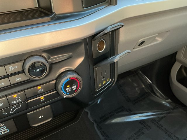 Certified 2026 Ford F250 XL w/ STX Appearance Package AWD/4WD image 25