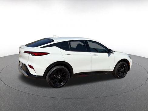 Used 2025 Buick Envista Sport Touring image 15