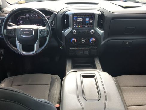 Used 2021 GMC Sierra 1500 Elevation image 22