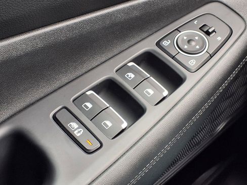 Certified 2023 Hyundai Santa Fe SE FWD image 19