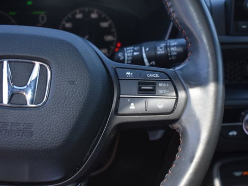 Certified 2023 Honda CR-V Sport image 14