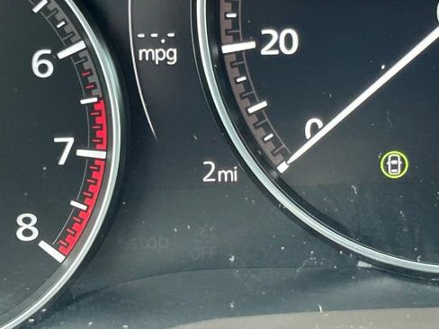 Used 2025 MAZDA CX-50 AWD 2.5 S w/ Weather Package image 15