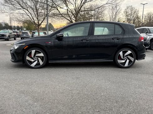 Used 2024 Volkswagen GTI S image 6