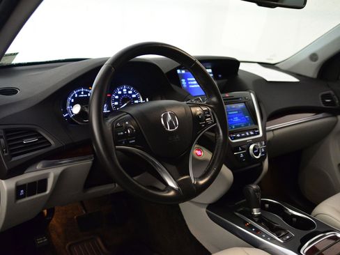 Used 2014 Acura MDX SH-AWD 4dr image 28