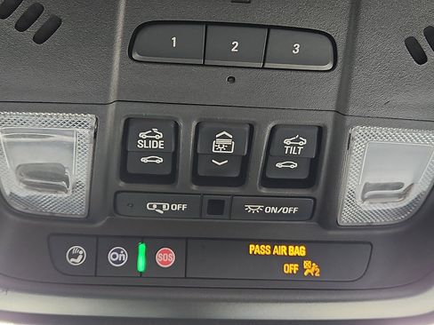 Used 2024 Cadillac XT4 Sport image 15