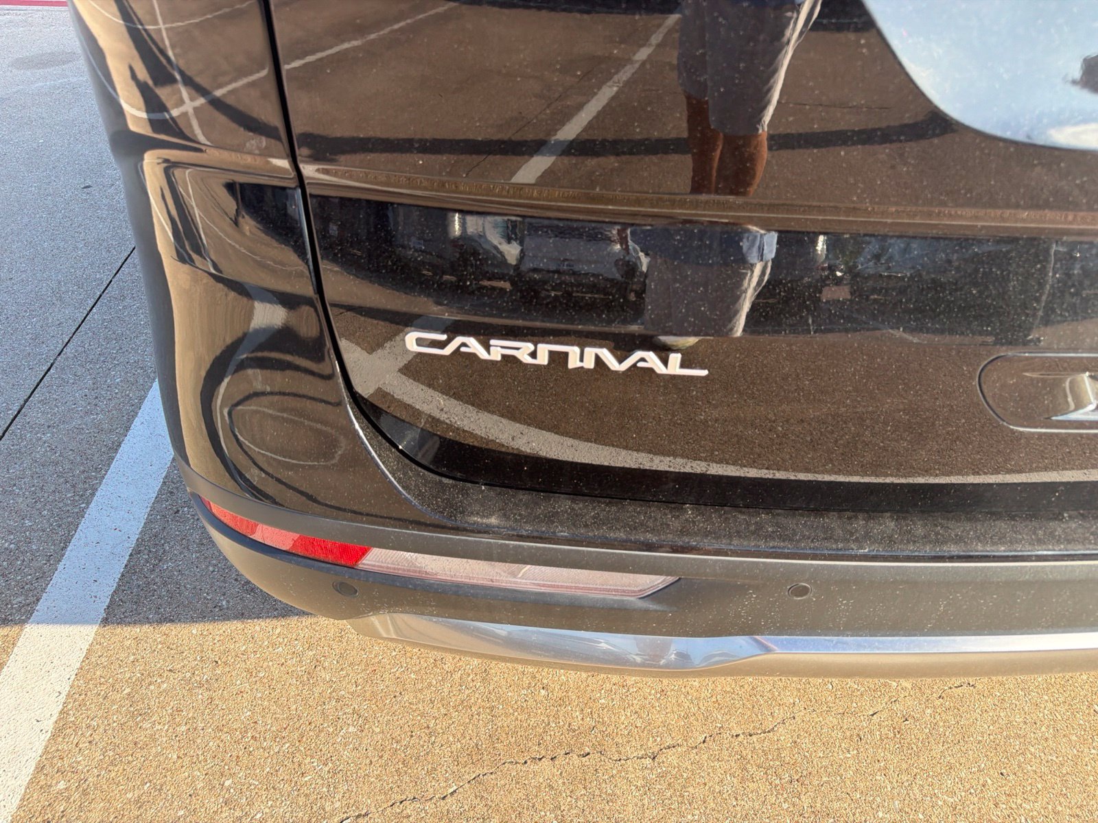 Used 2024 Kia Carnival SX Prestige FWD image 6