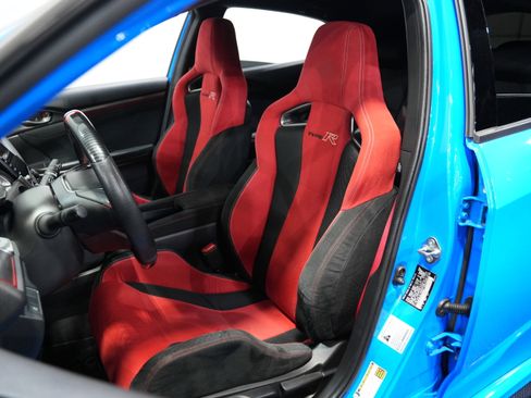 Used 2021 Honda Civic Type R image 30