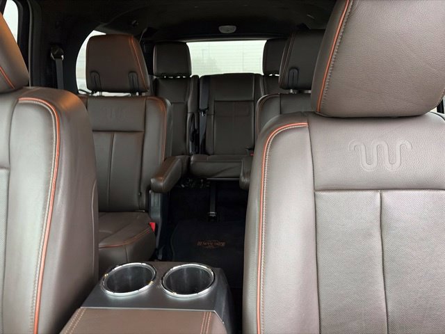 Used 2017 Ford Expedition EL King Ranch AWD/4WD image 14