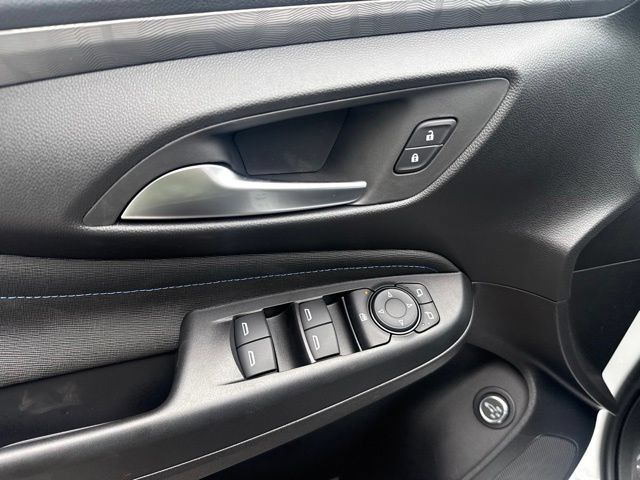 New 2026 Buick Envista Sport Touring w/ Convenience I Package FWD image 16