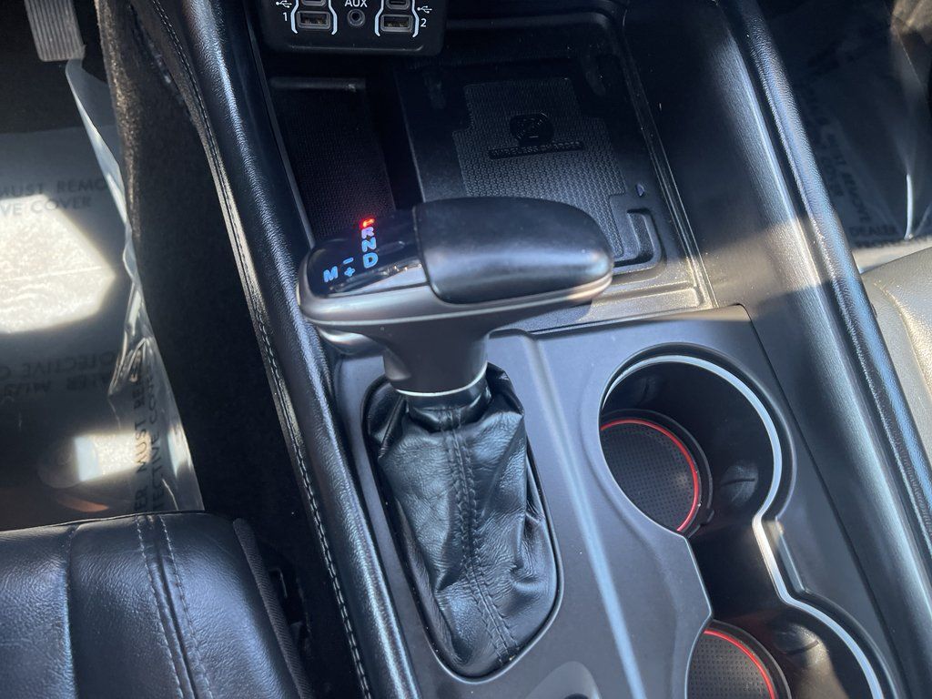 Used 2021 Dodge Durango Citadel w/ Technology Group AWD/4WD image 17