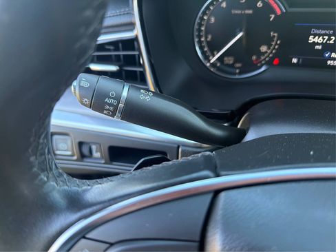 Used 2021 Cadillac XT5 Luxury AWD/4WD image 16