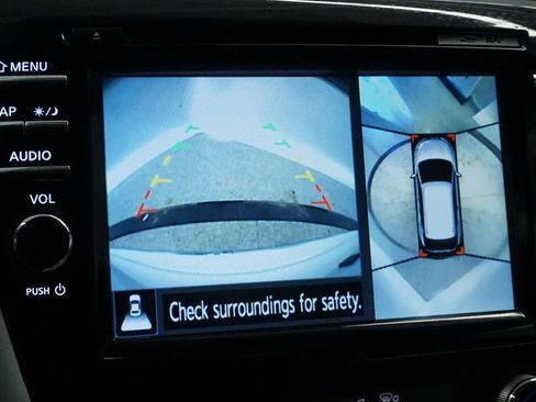 Used 2017 Nissan Murano Platinum image 33