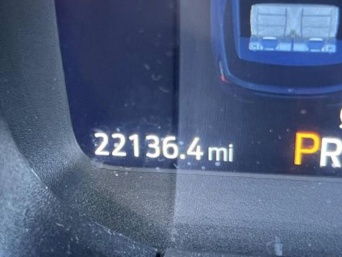 Used 2025 Ford Explorer Platinum image 20