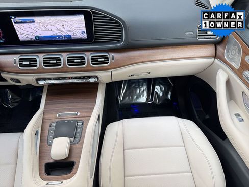 Certified 2024 Mercedes-Benz GLE 350 4MATIC image 29