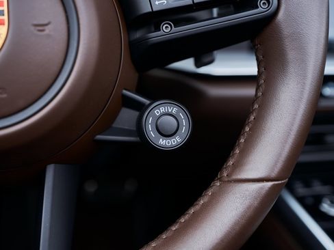 Used 2021 Porsche 911 Turbo S image 48