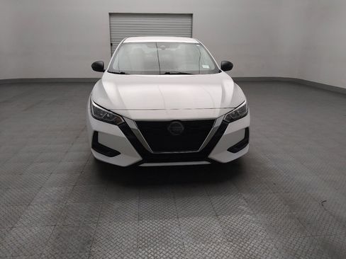 Used 2023 Nissan Sentra S FWD image 14