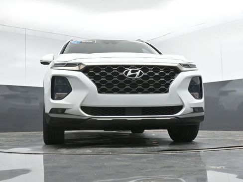 Used 2020 Hyundai Santa Fe Limited FWD image 49
